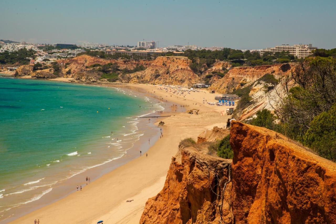 Falesia Beach B Albufeira Zewnętrze zdjęcie